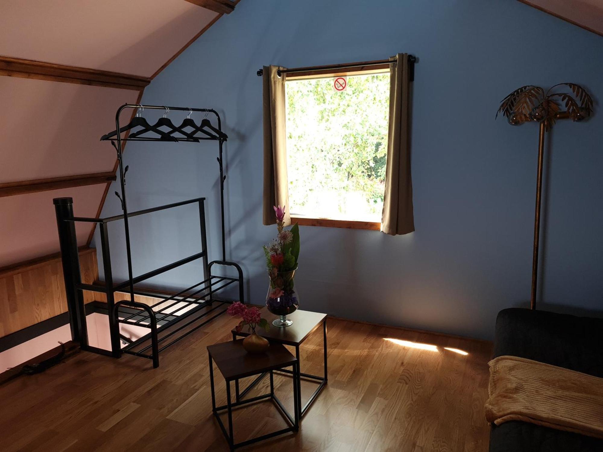 B&B Voorne Aan Zee Rockanje Exteriör bild